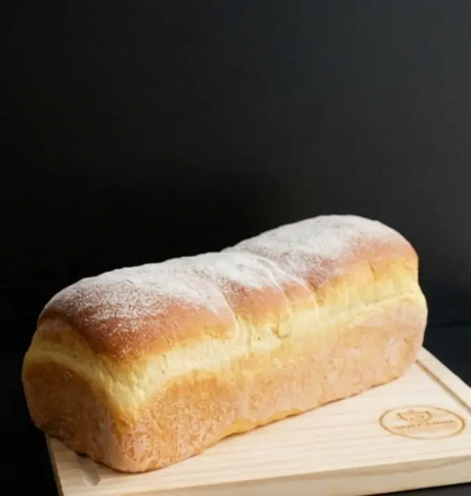 Pão colonial: Receita de interior: casca fina, miolo fofo e gosto de casa de vó.